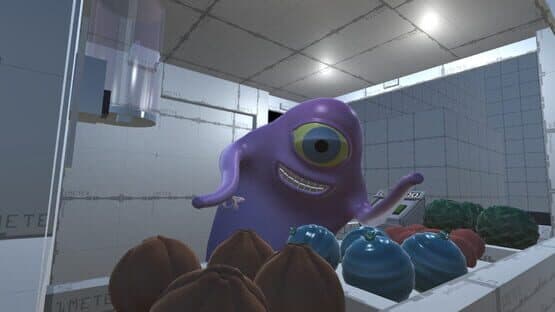 Sluggy's Fruit Emporium — screenshot 4
