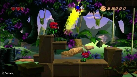 DuckTales: Remastered — screenshot 5