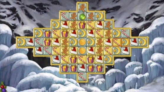 Christmas Puzzle — screenshot 4