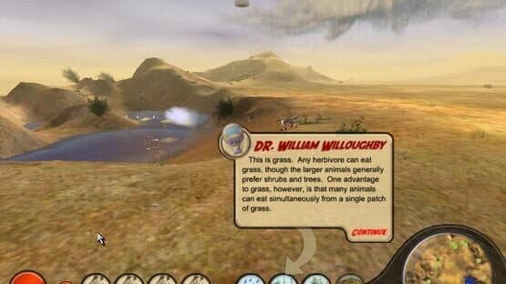 Wildlife Tycoon: Venture Africa — screenshot 3