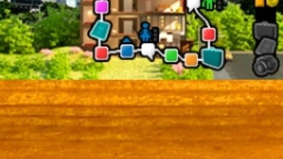 4 Travellers: Play French — screenshot 3