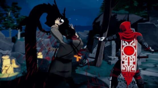 Aragami — screenshot 5
