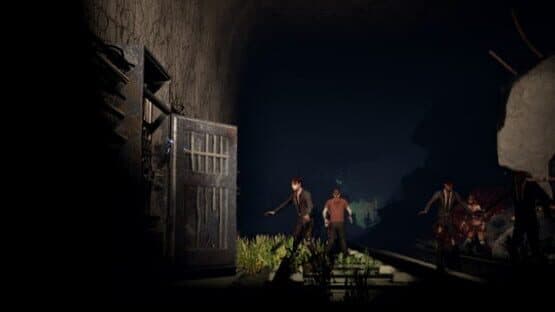 Fastigium: Dead End — screenshot 1