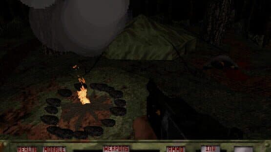 World War II GI — screenshot 3