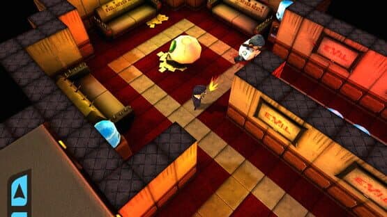 Agent Awesome — screenshot 2