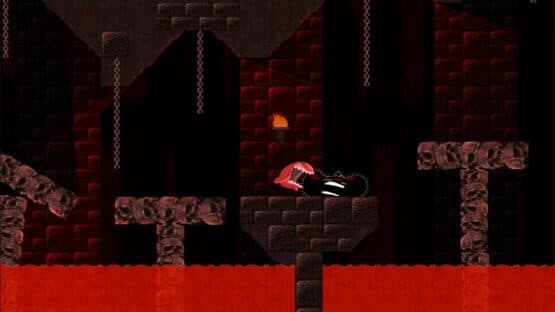 Gish — screenshot 5