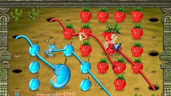 Yumsters 2: Around the World — screenshot 4