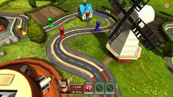 Bounders and Cads — screenshot 1
