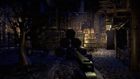 The Unknown City — screenshot 3