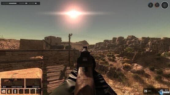 Down to One — screenshot 1
