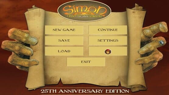 Simon the Sorcerer: 25th Anniversary Edition — screenshot 2
