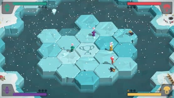 Wizards Tourney — screenshot 6