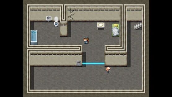 Ninja Stealth 2 — screenshot 1