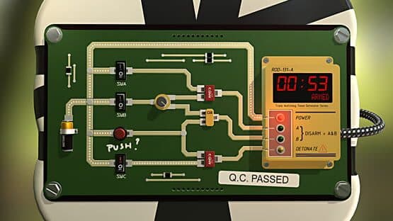 Bomb Squad Academy — screenshot 5