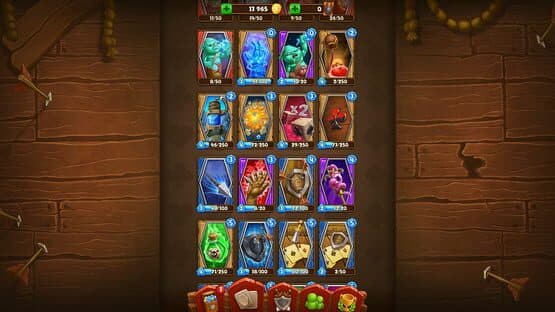 Wagers of War — screenshot 4