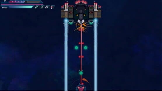 Star Waker — screenshot 3