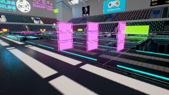 The Concourse — screenshot 5