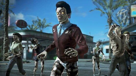 Call of Duty: Infinite Warfare - Absolution — screenshot 1