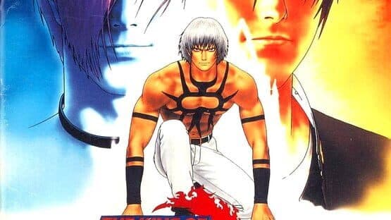 The King of Fighters '97 — screenshot 1