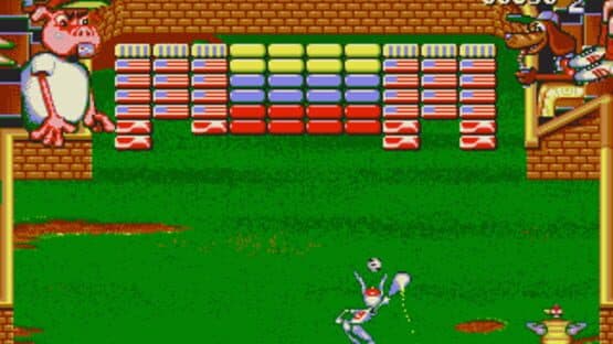 Bunny Bricks — screenshot 2