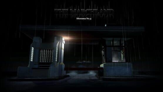 Diorama No.3 : The Marchland — screenshot 5