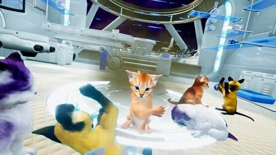 Kitten'd — screenshot 5