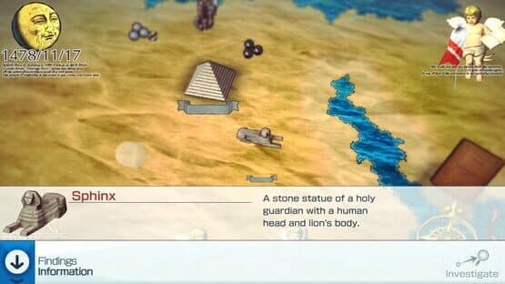 Neo Atlas 1469 — screenshot 2
