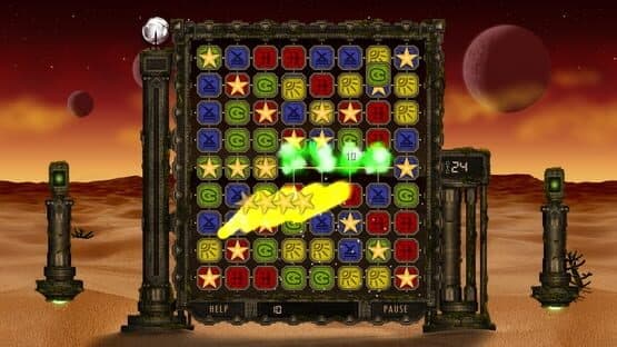 T-Kara Puzzles — screenshot 2