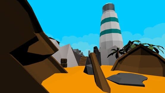 The Artist — screenshot 1