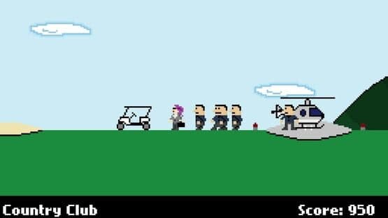 Genesis of Drones — screenshot 2