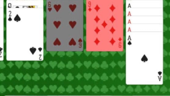 Hand and Foot Card Game — screenshot 2