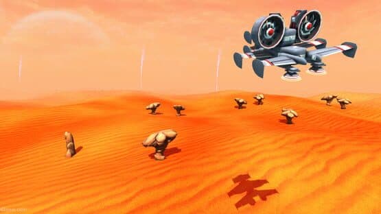 TerraTech — screenshot 3