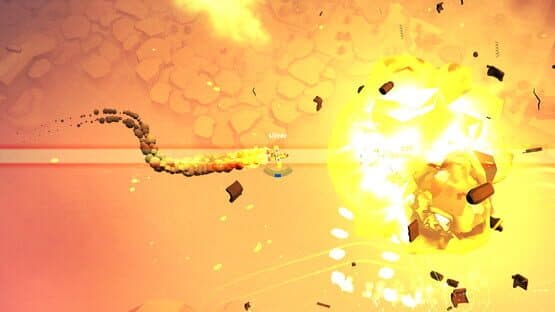 Steambirds Alliance — screenshot 2