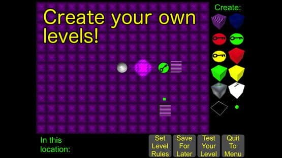 LoopWorlds Free — screenshot 4