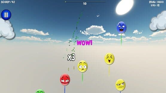 Balloon Blowout — screenshot 5