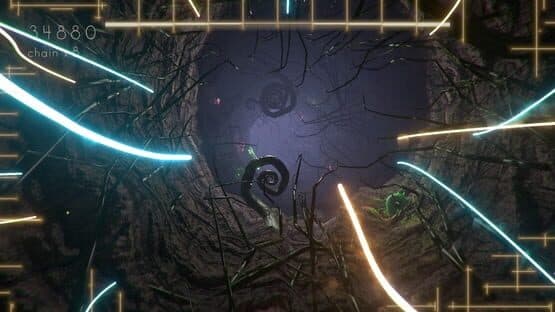 Laserlife — screenshot 5