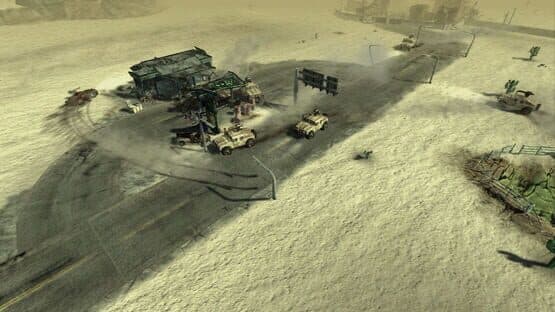Wasteland Angel — screenshot 3