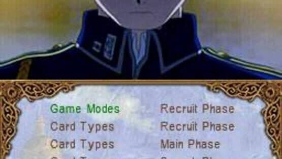 Fullmetal Alchemist: Trading Card Game — screenshot 4