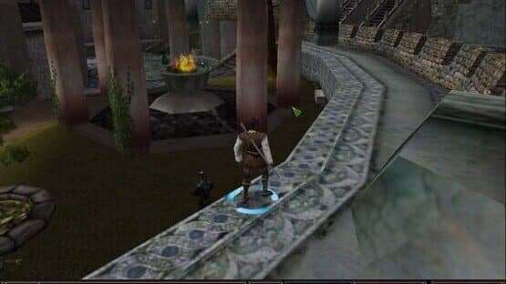 Summoner — screenshot 2