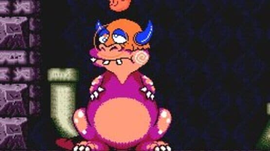 Bonk's Adventure — screenshot 8