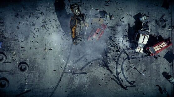 Wreckfest — screenshot 2