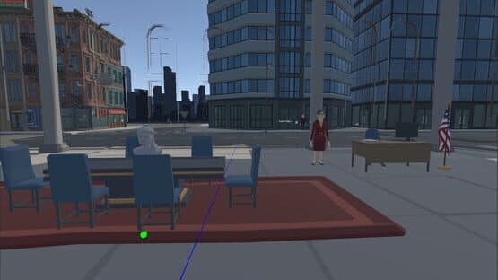 War on Drugs VR — screenshot 4
