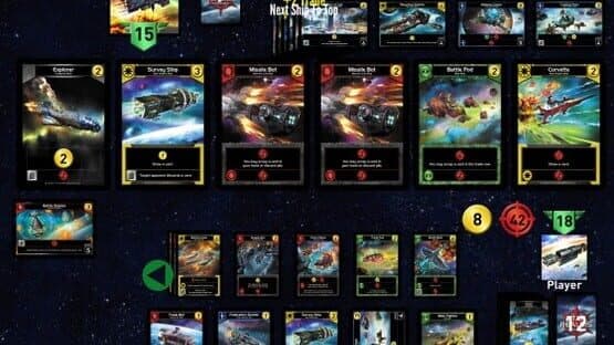 Star Realms — screenshot 1