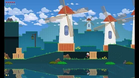 The Princess Adventure — screenshot 1