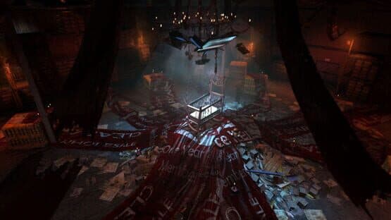 F.E.A.R. 3 — screenshot 4