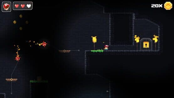Super Dungeon Boy 2 — screenshot 5