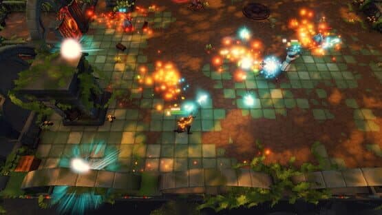 Boss Crushers — screenshot 5