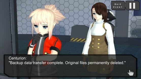 Banzai Escape — screenshot 4