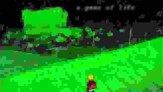 You Doesn't Exist — screenshot 2