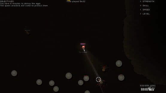 One Clone Left — screenshot 5